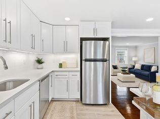 Baltusrol Apartments, Springfield, NJ 07081