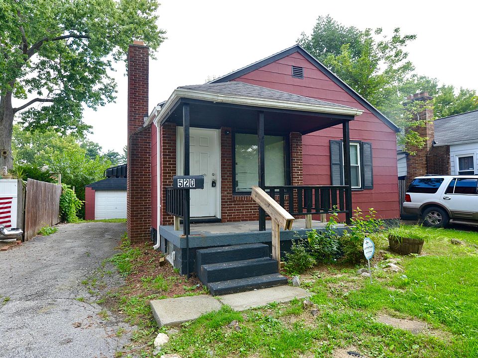 1st image of 520 S Napoleon Ave