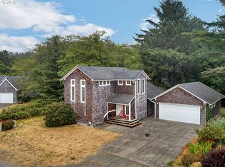 26535 Chieftain Dr, Rockaway Beach, OR