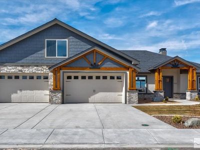 1032 Rocky Terrace Dr, Gardnerville, NV, 89460