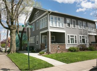 811 Broadway St, Indianapolis, IN 46202