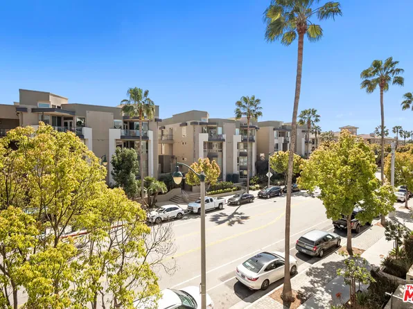 13045 Pacific Promenade Unit 320, Playa Vista, CA 90094