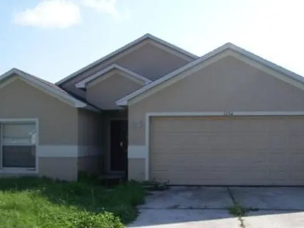 1154 Bush St E, Immokalee, FL 34142