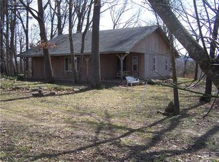 14621 Goshen Tuttle Rd, Elkins, AR 72727