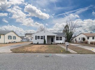 312 Cedardale Ave, Villas, NJ 08251