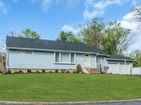 15 Judith Pl, Wayne Twp., NJ 07470