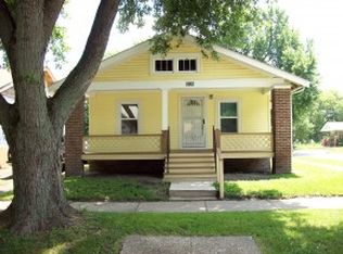 2109 E Prairie St, Decatur, IL 62521