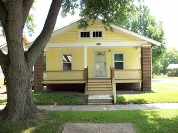 2109 E Prairie St, Decatur, IL 62521