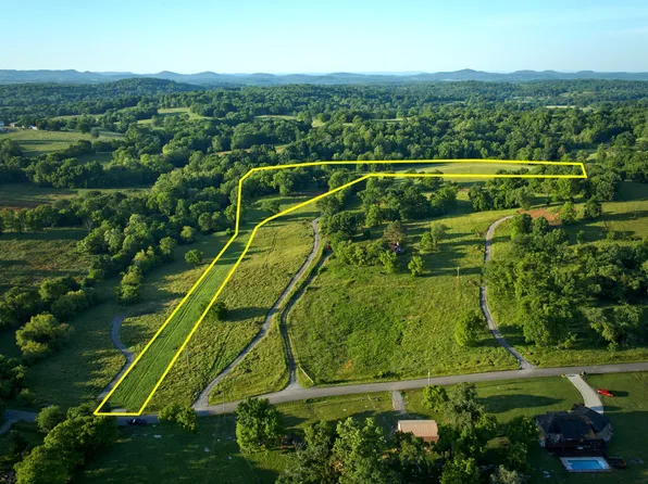 0 Burnt House Rd Lot 2, Lebanon, TN 37090