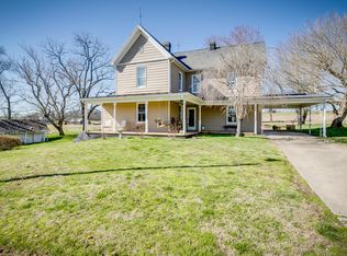 229 Roy Campbell Rd, Jonesborough, TN 37659