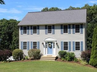 3 Nathan Dr, Clinton, MA 01510