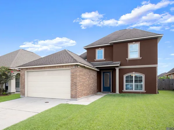 14011 Windwood Dr, Baton Rouge, LA 70816