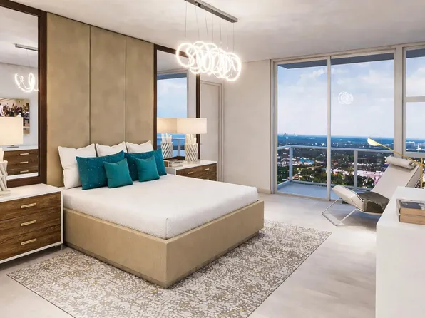 220 Lake Shore Dr #802, West Palm Beach, FL 33403