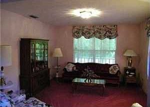 2nd image of 3605 E Wilderness Dr