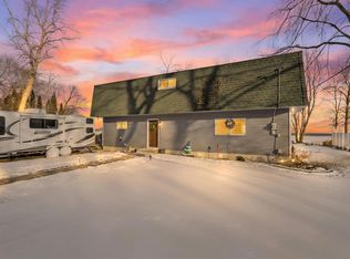 N1418 State Highway M35, Menominee, MI 49858