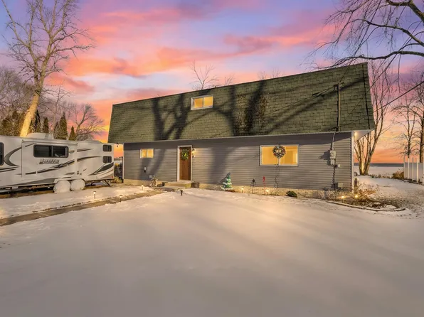 N1418 State Highway M35, Menominee, MI 49858