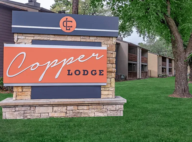 Copper Lodge — Photo 19