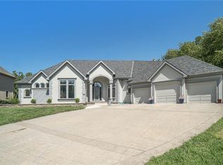 5907 N Cosby Ave, Kansas City, MO 64151