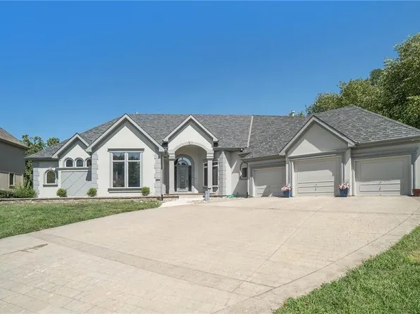 5907 N Cosby Ave, Kansas City, MO 64151