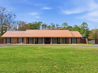 1015 S Texas St, Deridder, LA 70634