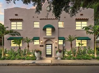 1303 S Gunby Ave APT 10, Tampa, FL 33606