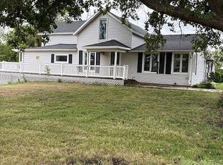 1761 W Highway 33, Crete, NE 68333