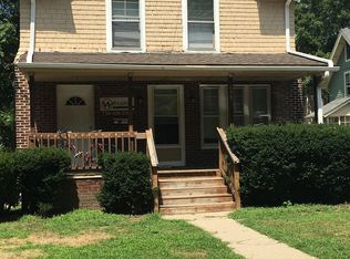 849 Brookwood Pl, Ann Arbor, MI