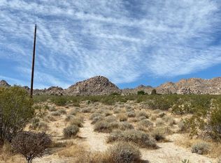 63793 Twentynine Palms Hwy, Joshua Tree, CA 92252