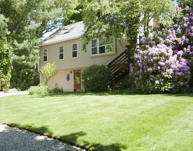 51 Alden Rd, Marshfield, MA, 02050