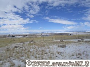 35 Sage Ridge Rd, Laramie, WY 82072
