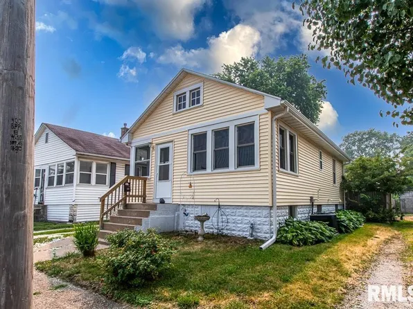 1457 18th St, East Moline, IL 61244