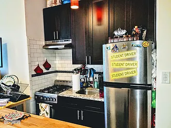 Rented by Citi Habitats