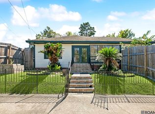 1314 Laurel St, Baton Rouge, LA 70802