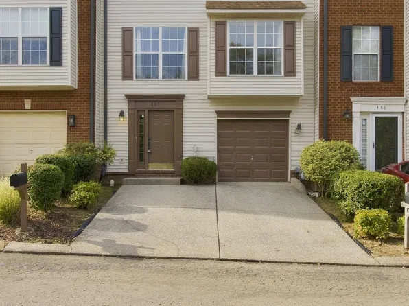 487 Huntington Ridge Dr, Nashville, TN 37211