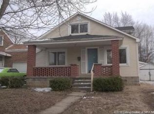 821 S Lynn St, Seymour, IN 47274