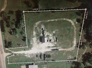 1680 Highway 75 N, Madisonville, TX 77864