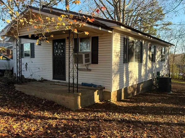 37 Park Cir, Evening Shade, AR 72532