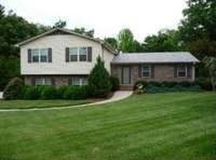 14 Cunningham Cir, Taylors, SC 29687
