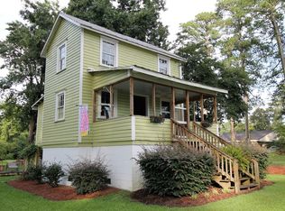 135141-135 & #141, Washington, NC 27889