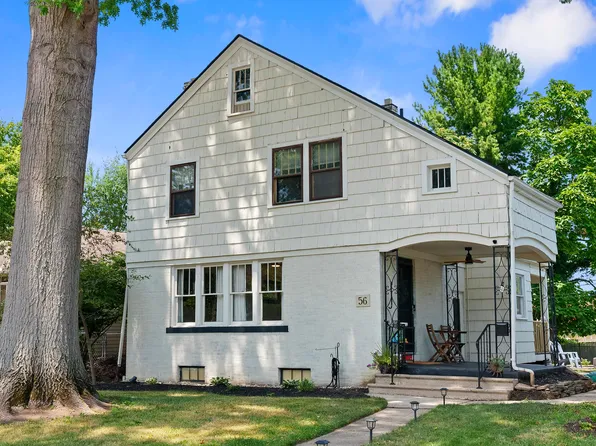 56 Leland Ave, Columbus, OH 43214