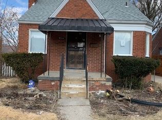 9314 Harvard Rd, Detroit, MI 48224