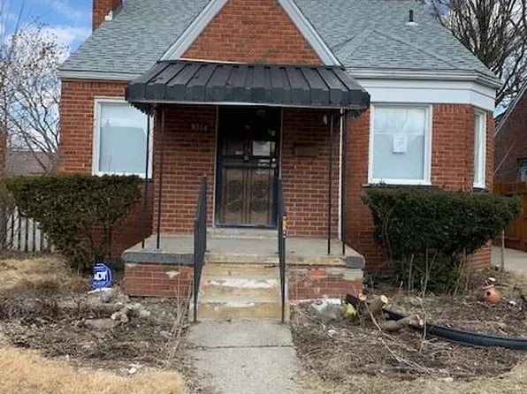 9314 Harvard Rd, Detroit, MI 48224