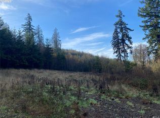 S Goble Creek Rd LOT G, Kelso, WA 98626
