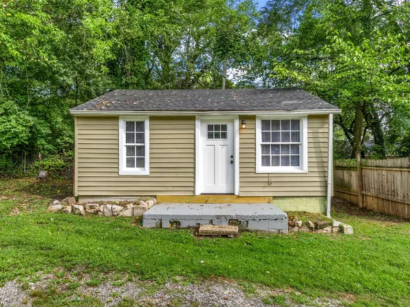 718 Central Avenue, 718 Central Ave #1/2, Clarksville, TN 37040
