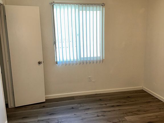 First Bedroom