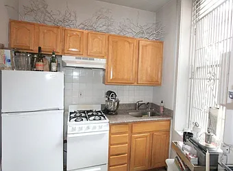 Rented by Town Residential