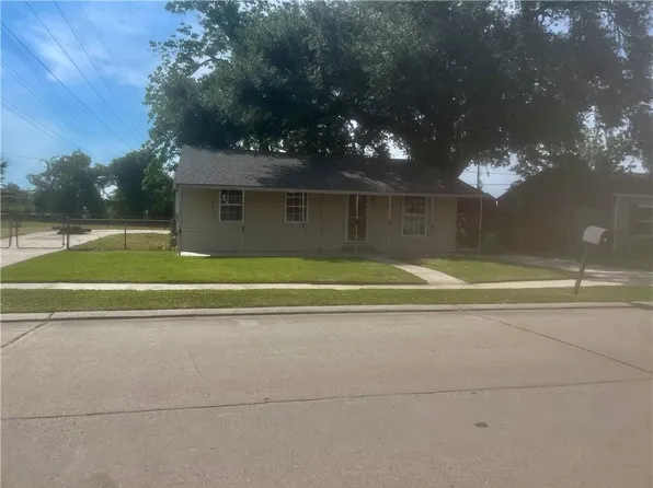 205 W Tish Dr, Westwego, LA 70094