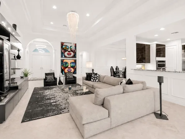 279 Carina Drive, Jupiter, FL 33478