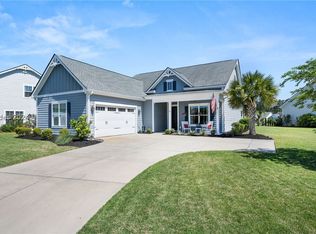235 Castaway Dr, Bluffton, SC 29910