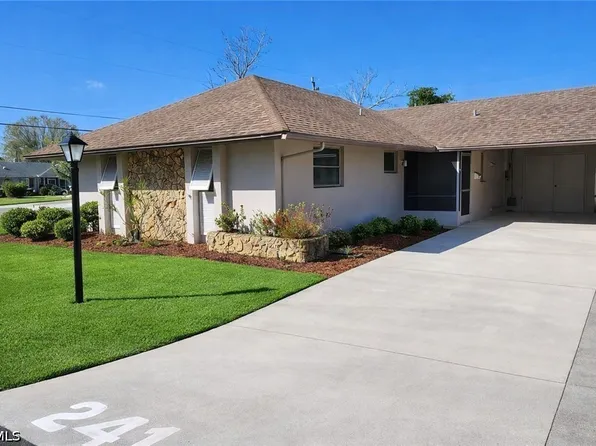 241 Thistle Ct, Lehigh Acres, FL 33936